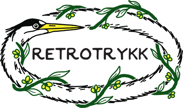 Retrotrykk